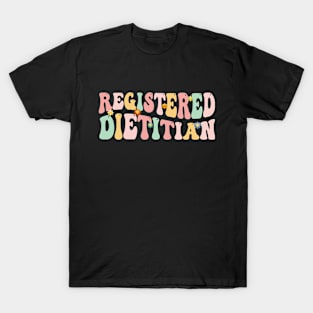 registered dietitian gift , dietitian gift T-Shirt